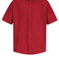 Men's Short Sleeve Dress Shirt