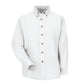 Women's Long Sleeve Button Down Dress Shirt