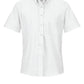 Women's Blu/Wh Str Drs Shirt 60/40 Oxf