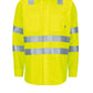 Men's Long Sleeve Hi-Visibility Ripstop Work Shirt - Type R, Class 3