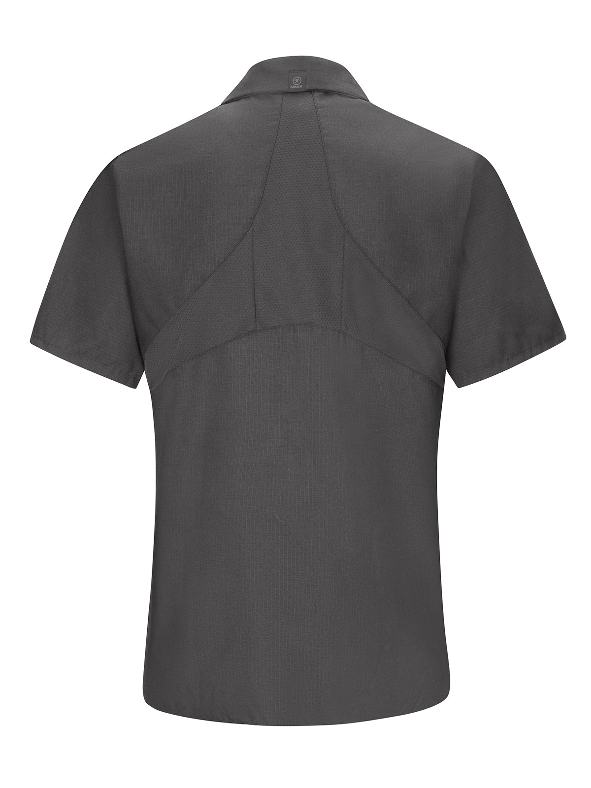 Women's Short Sleeve Mimix Work Shirt