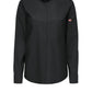 Women's Long Sleeve Performance Pro+ Work Shirt with OilBlok + Mimix™