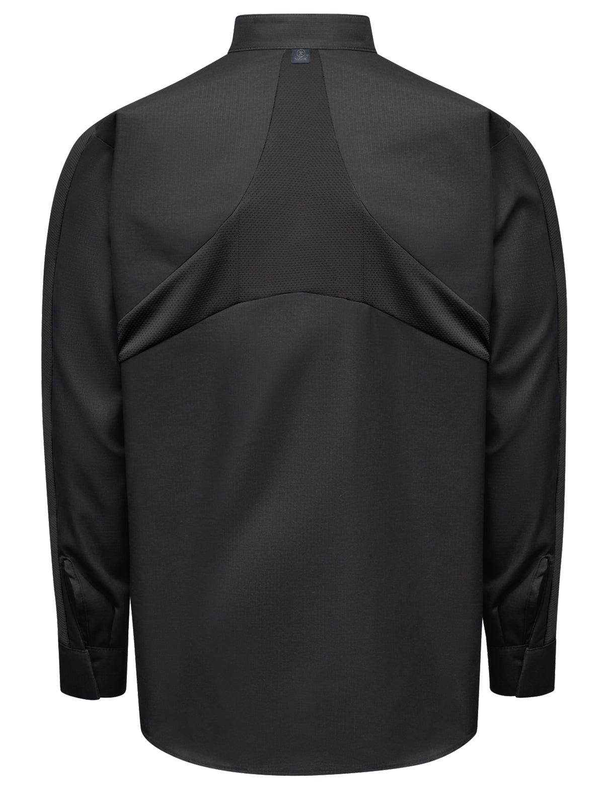 Men's Long Sleeve Two-Tone Pro+ Work Shirt with OilBlok and MIMIX™