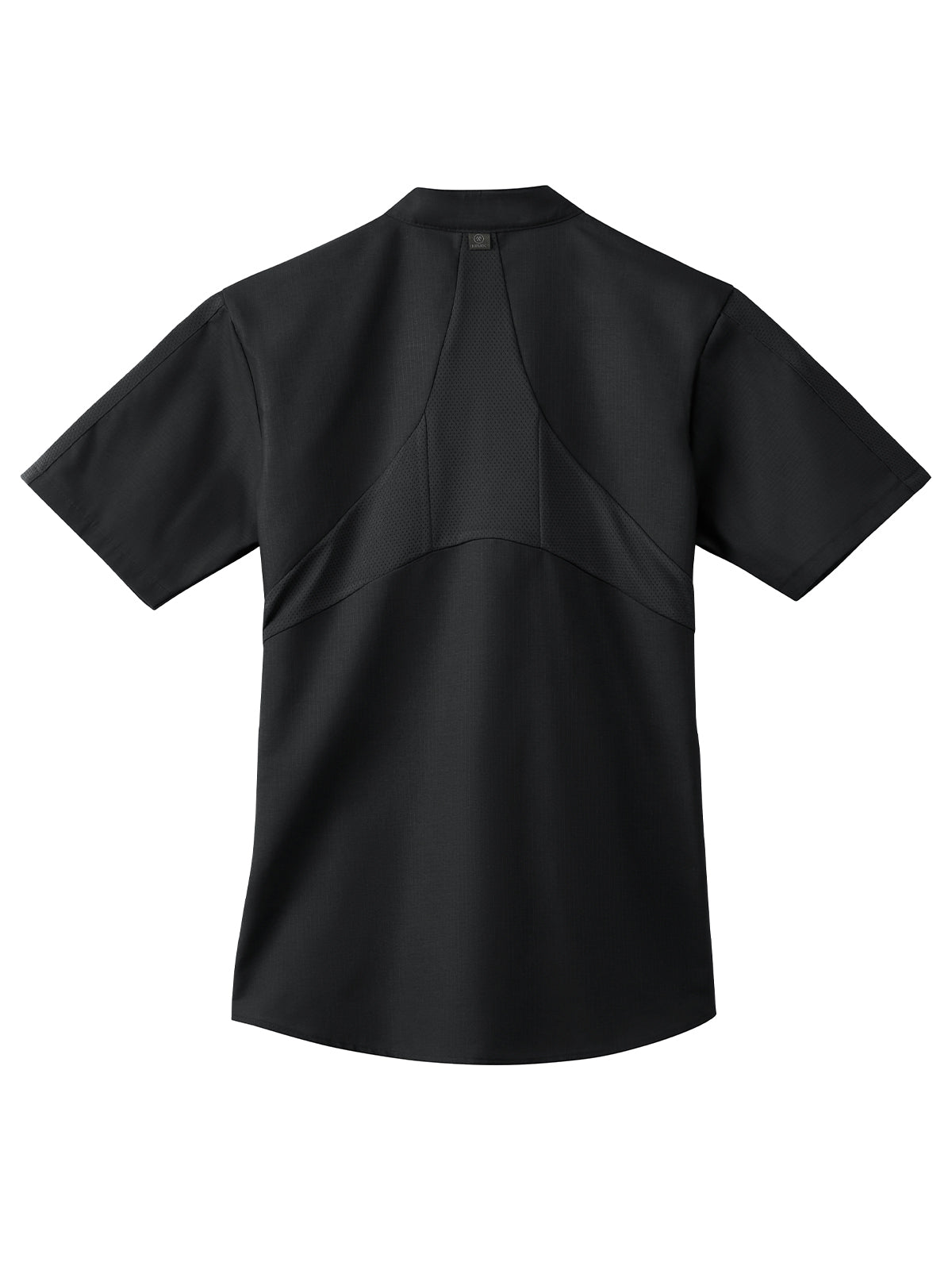 Women's Short Sleeve Performance Pro+ Work Shirt with OilBlok + Mimix™