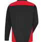 Men's Long Sleeve Tri-Color Shop Shirt