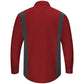 Men's Long Sleeve Performance Plus Shop Shirt