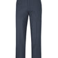 Men's Cotton Flat Front Casual Pant