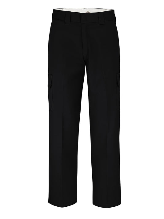 Men's Relaxed Fit Straight Leg Pant