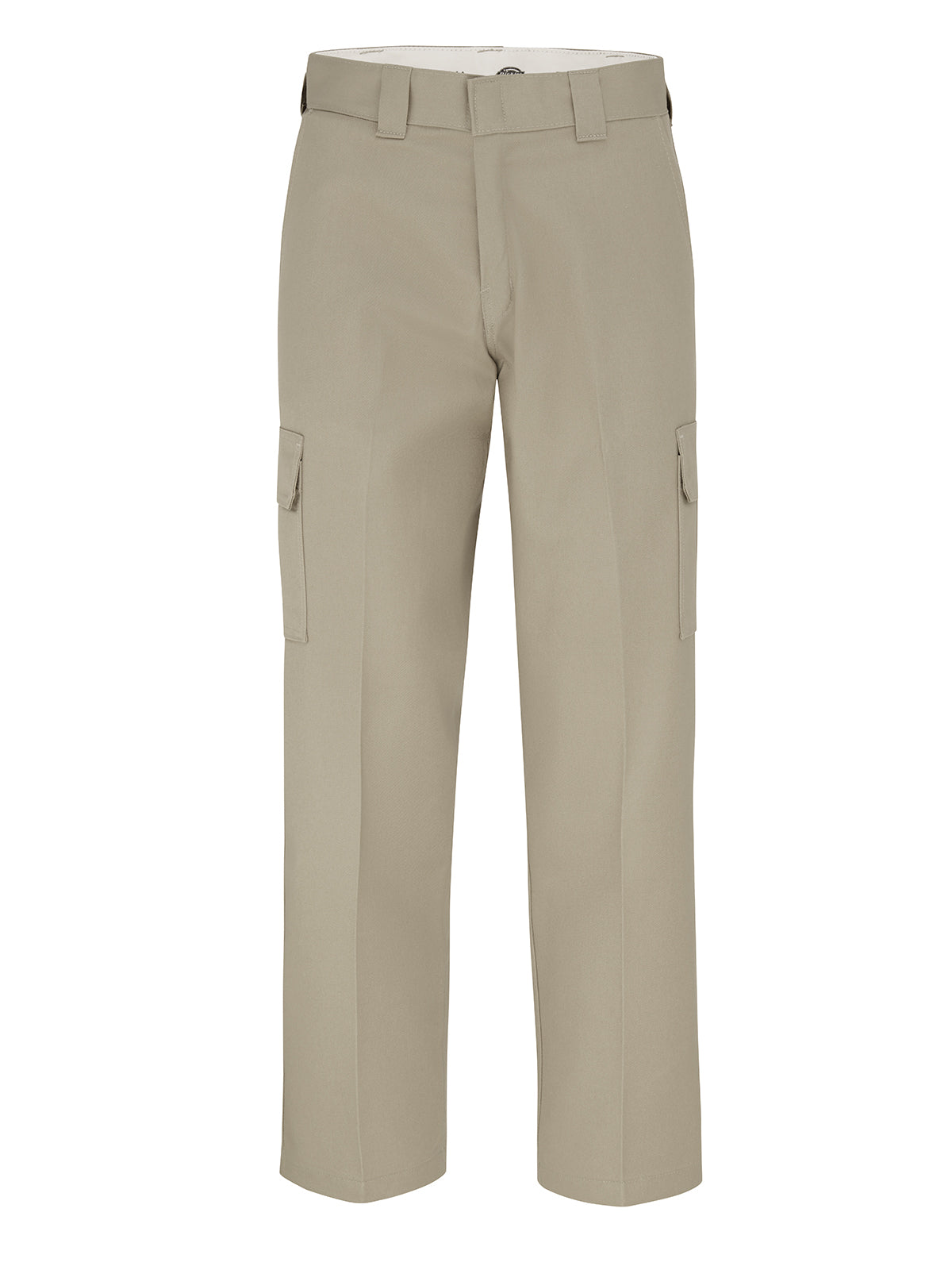 Men's Relaxed Fit Straight Leg Pant