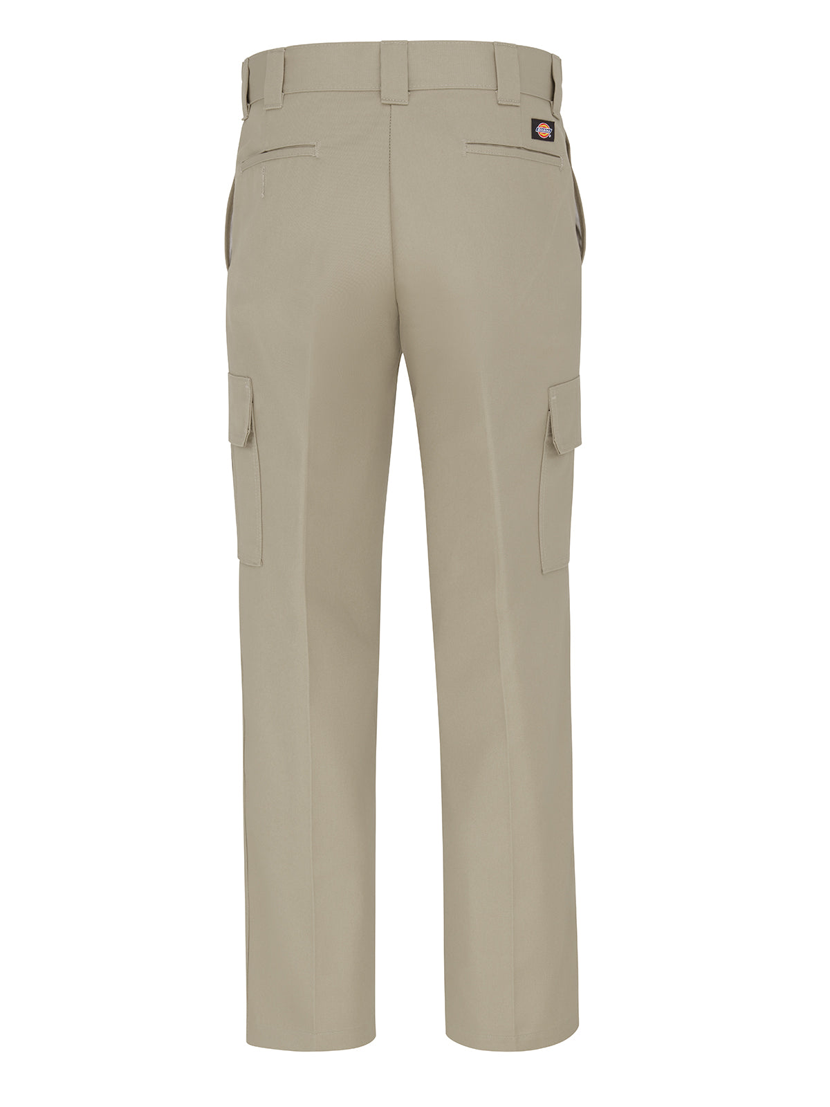 Men's Relaxed Fit Straight Leg Pant