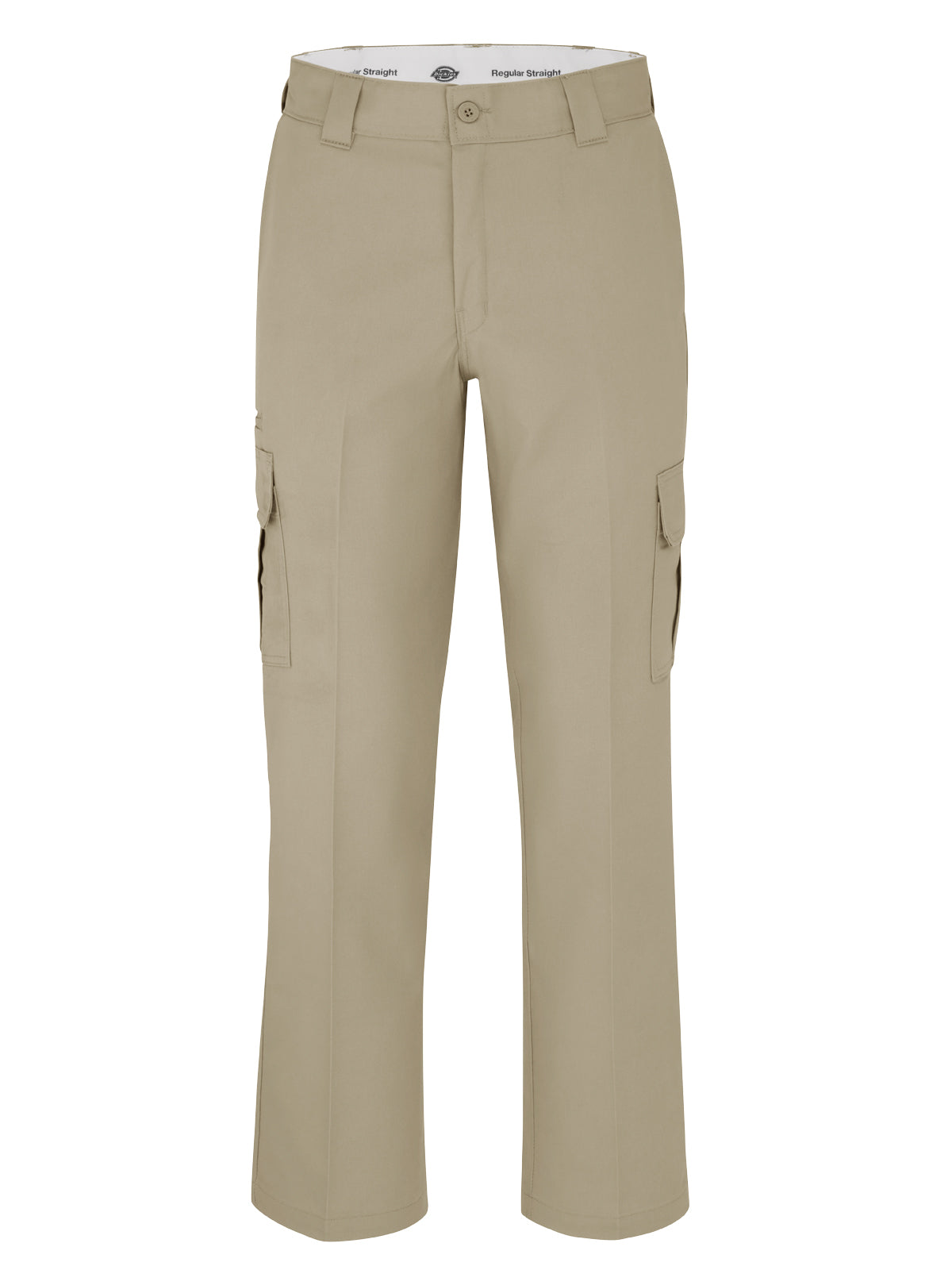 Men's Regular Fit Cargo Pant