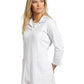 Women's Three-Pocket 32" Mid-Length Lab Coat