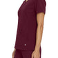 Women's 4-Pocket V-Neck Scrub Top