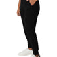 Women's 7-Pocket High-Rise Yoga Waist Jogger Scrub Pant