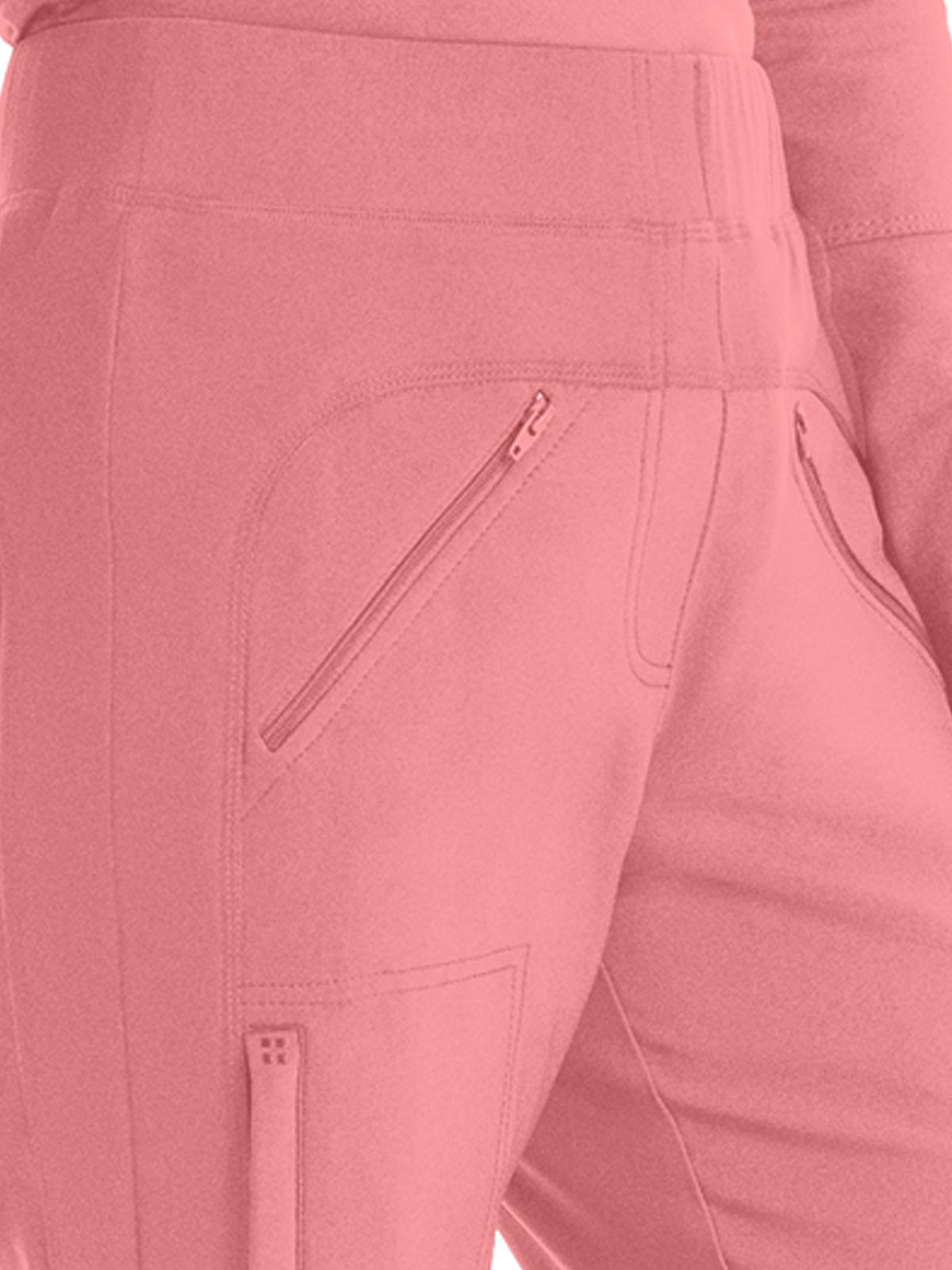 Women's Bootcut Scrub Pants