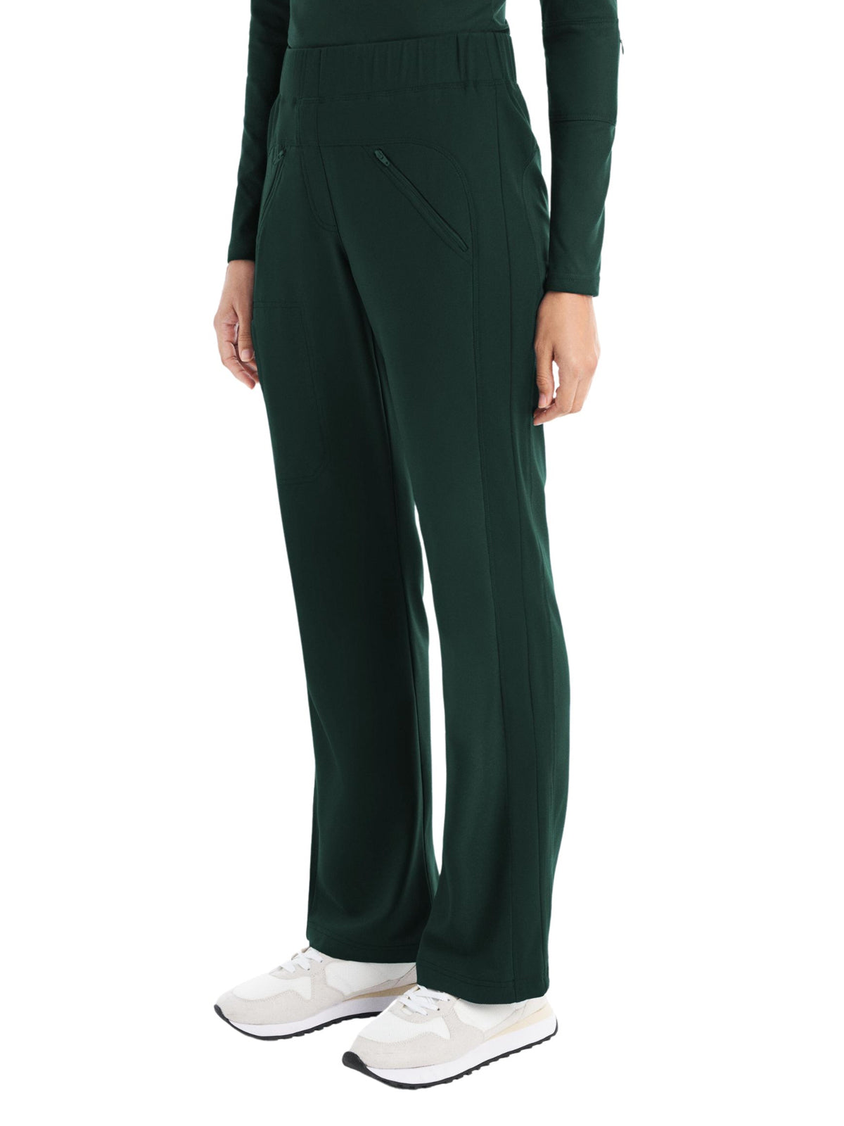 Women's Bootcut Scrub Pants