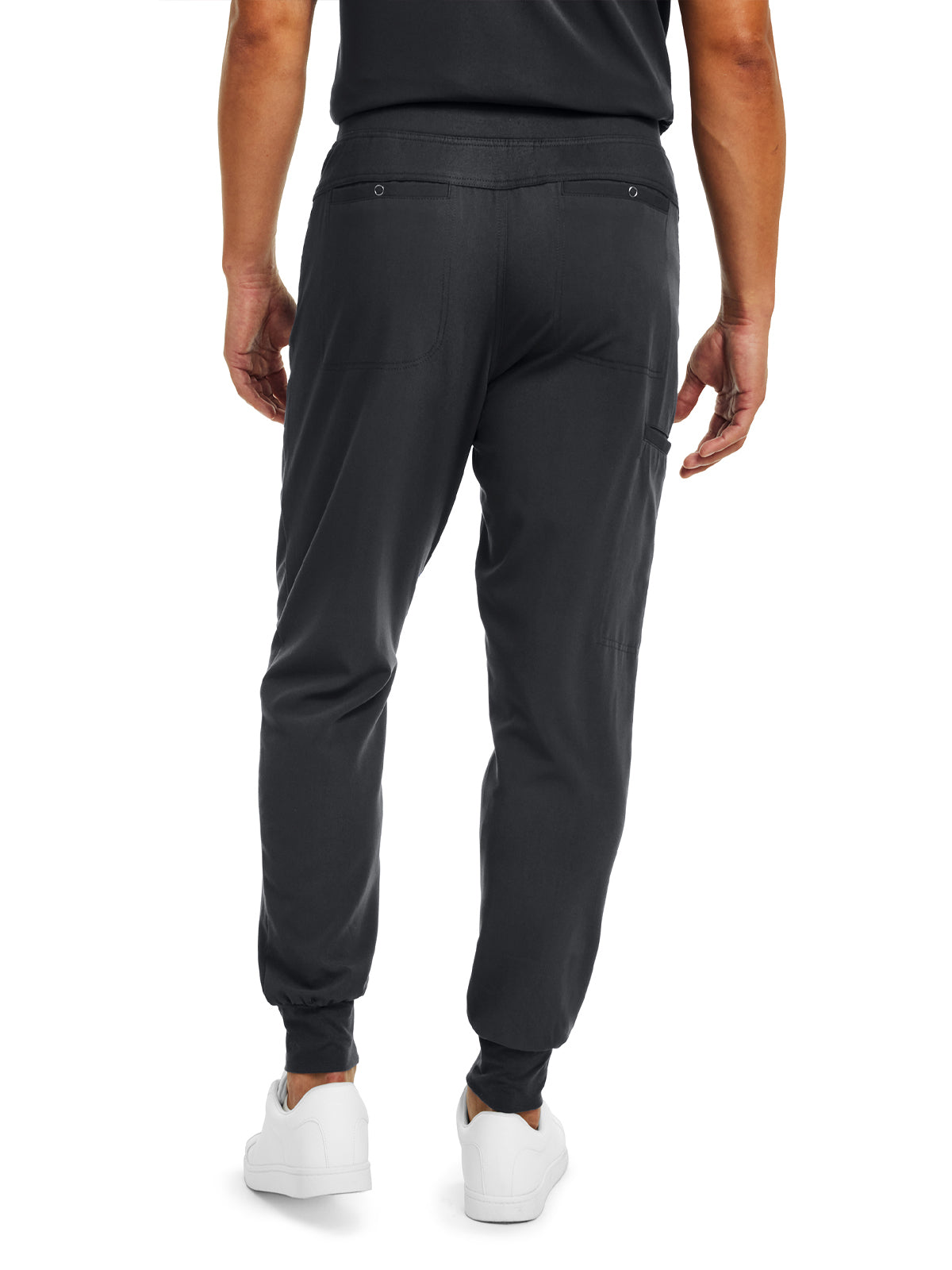 Men's Cargo Jogger Scrub Pant