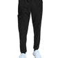 Men's Internal Drawstring Jogger Scrub Pant