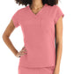 Women's 1-Pocket V-Neck Top