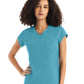 Women's 1-Pocket V-Neck Top