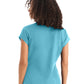 Women's 1-Pocket V-Neck Top