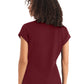 Women's 1-Pocket V-Neck Top