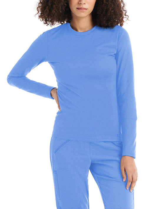 Women's Crewneck Underscrub Tee