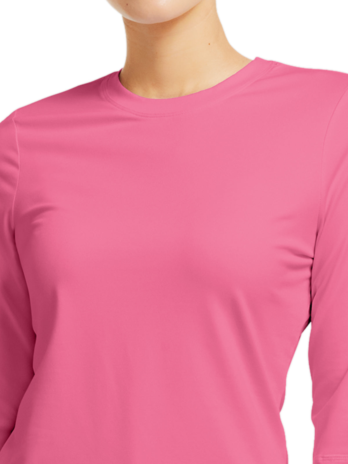 Women's Crewneck Underscrub Tee