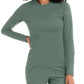 Women's Crewneck Underscrub Tee