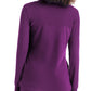 Women's Quarter Zip Pullover Scrub Jacket