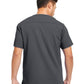 Men's 3-Pocket V-Neck Scrub Top