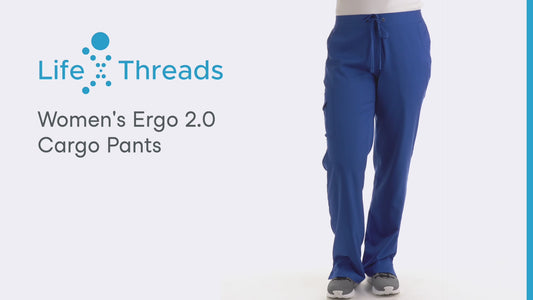 Women's Cargo Pant