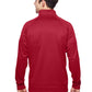 Adult Quarter-Zip Cadet Collar Sweatshirt