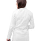 Women's Two-Pocket Tab-Waist 28" Lab Coat