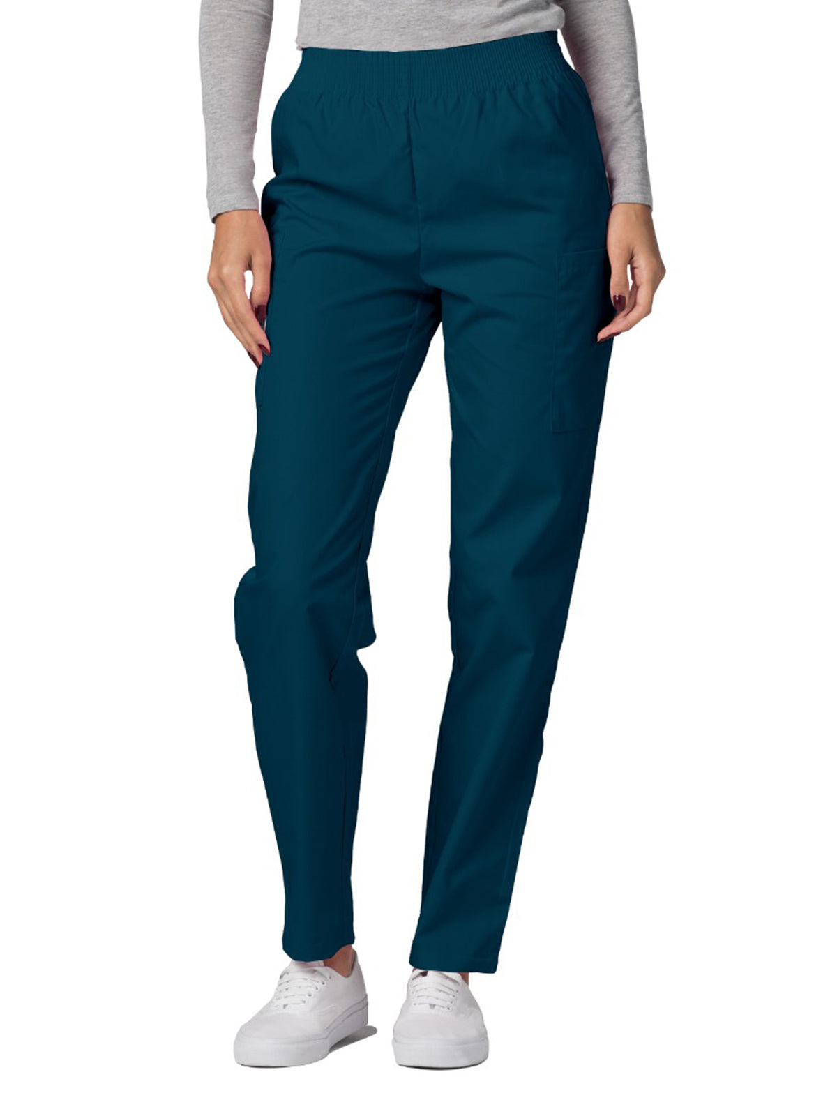 Women's Tapered Cargo Utility Pants