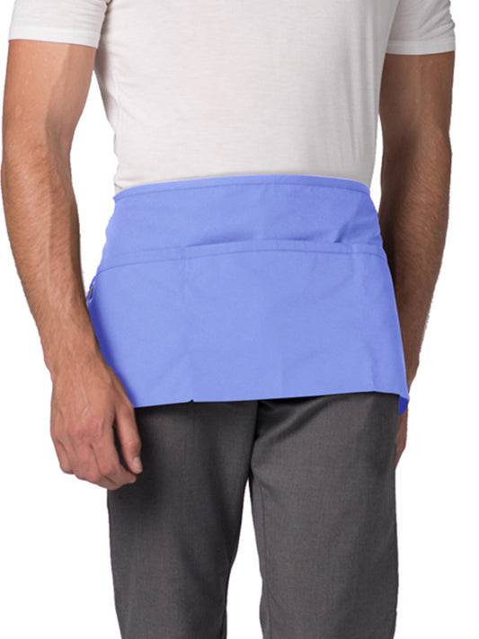 Unisex Workman Style 2-Pack Belt Apron