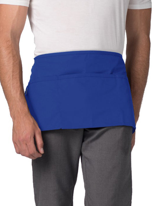 Unisex Workman Style 2-Pack Belt Apron