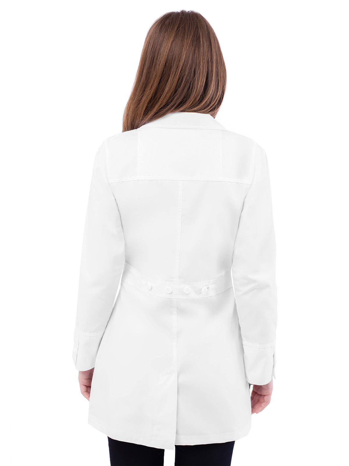 Women's Multi-Pocket 32" Perfection Lab Coat
