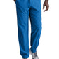 Men's 7 Pockets And 4-Way Stretch Fabric Amplify Pant