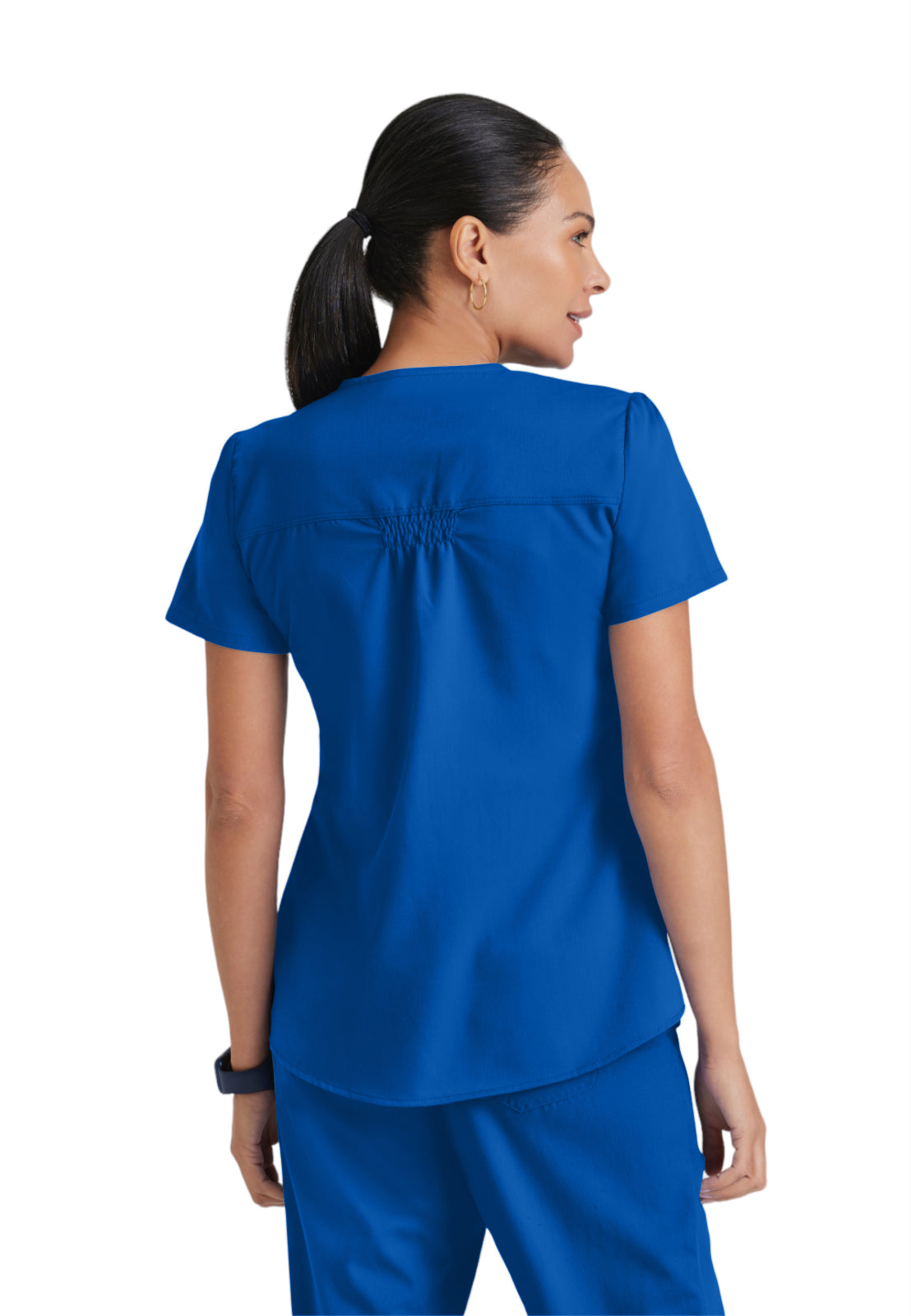 Women's V-Neck Aubrey Top