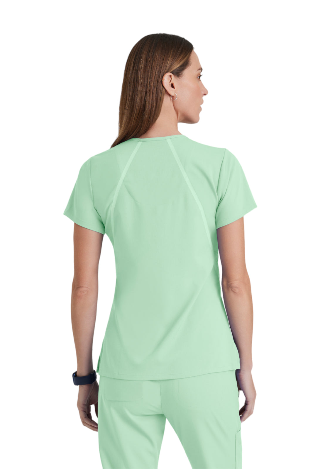 Women's V-Neck Elevate Top