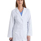 Women's Two-Pocket Tailored Fit 31.5" Hannah Lab Coat