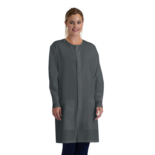 Unisex Two Pocket 39" Hope Dental Coat