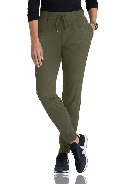 Women's Four-Way Stretch Boost Jogger Pant