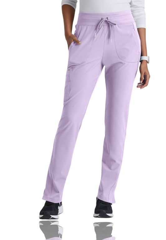 Women's Yoga-Style Uplift Pant