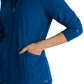 Women's Venture Warm-Up Scrub Jacket