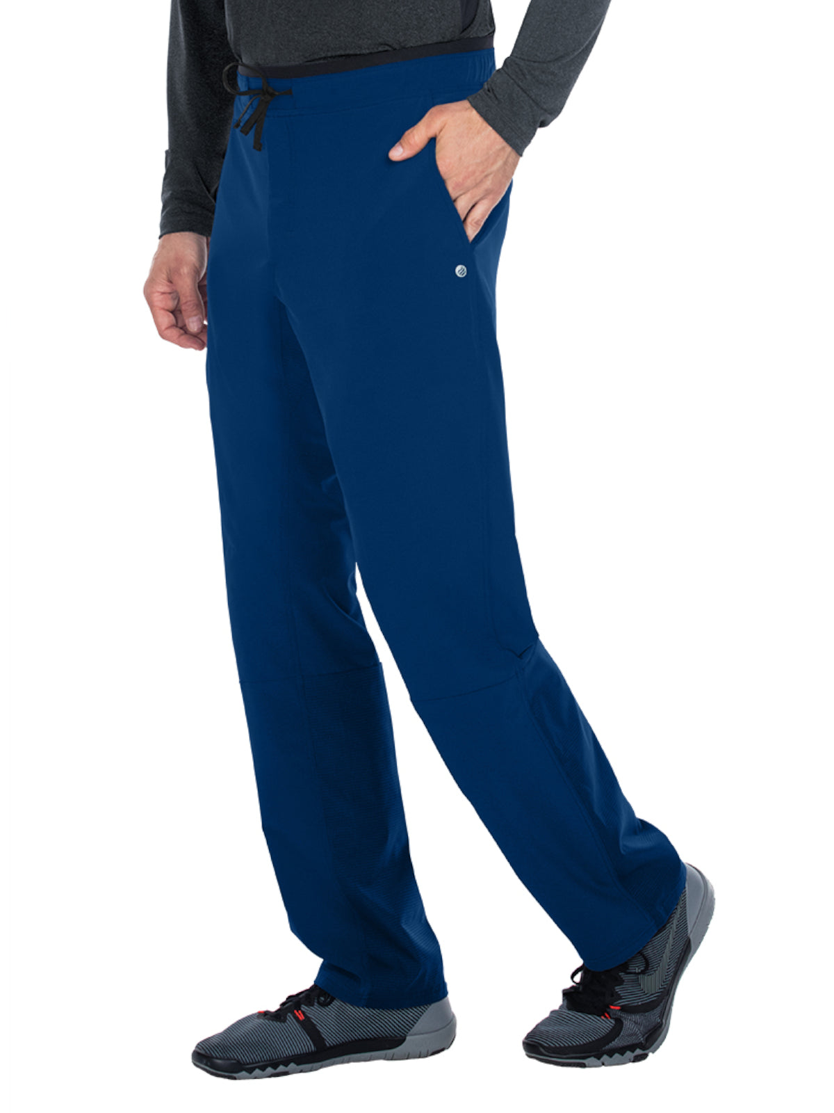 Men's Plush Waist Pant