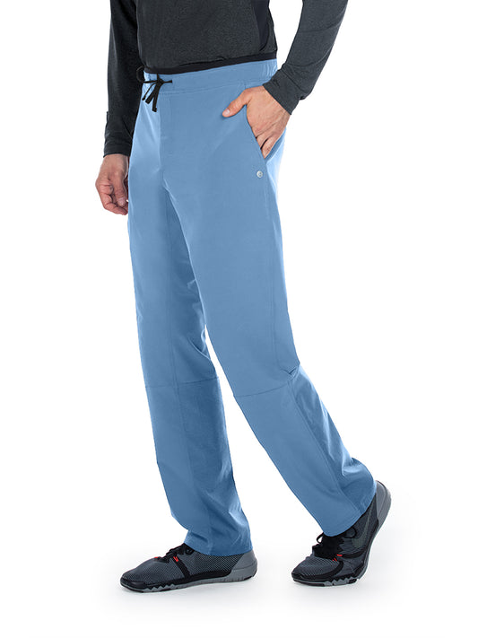 Men's Plush Waist Pant