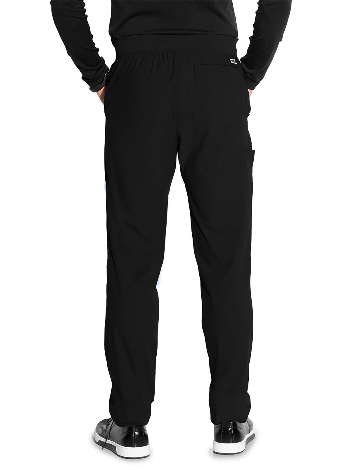 Men's Wrinkle-Resistant Evolution Scrub Pant