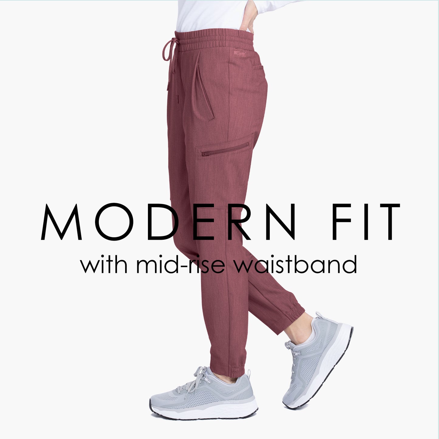 Women's London Jogger